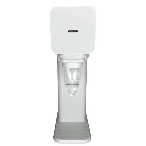 🆕 SodaStream Splash PLAY Carbonated Sparkling Water Maker Starter Kit - Picture 5 of 12